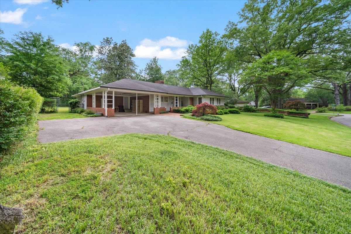4539 KINGS PARK RD