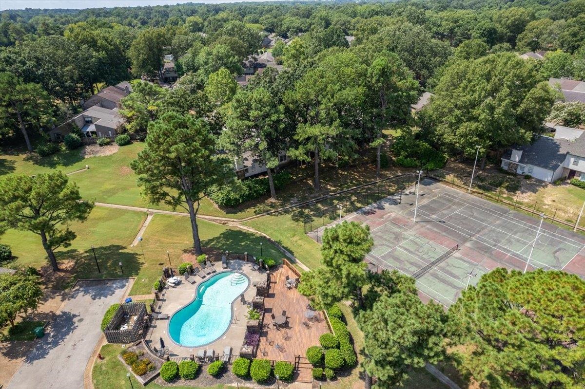 8174 RAVENHILL DR Unit: 54