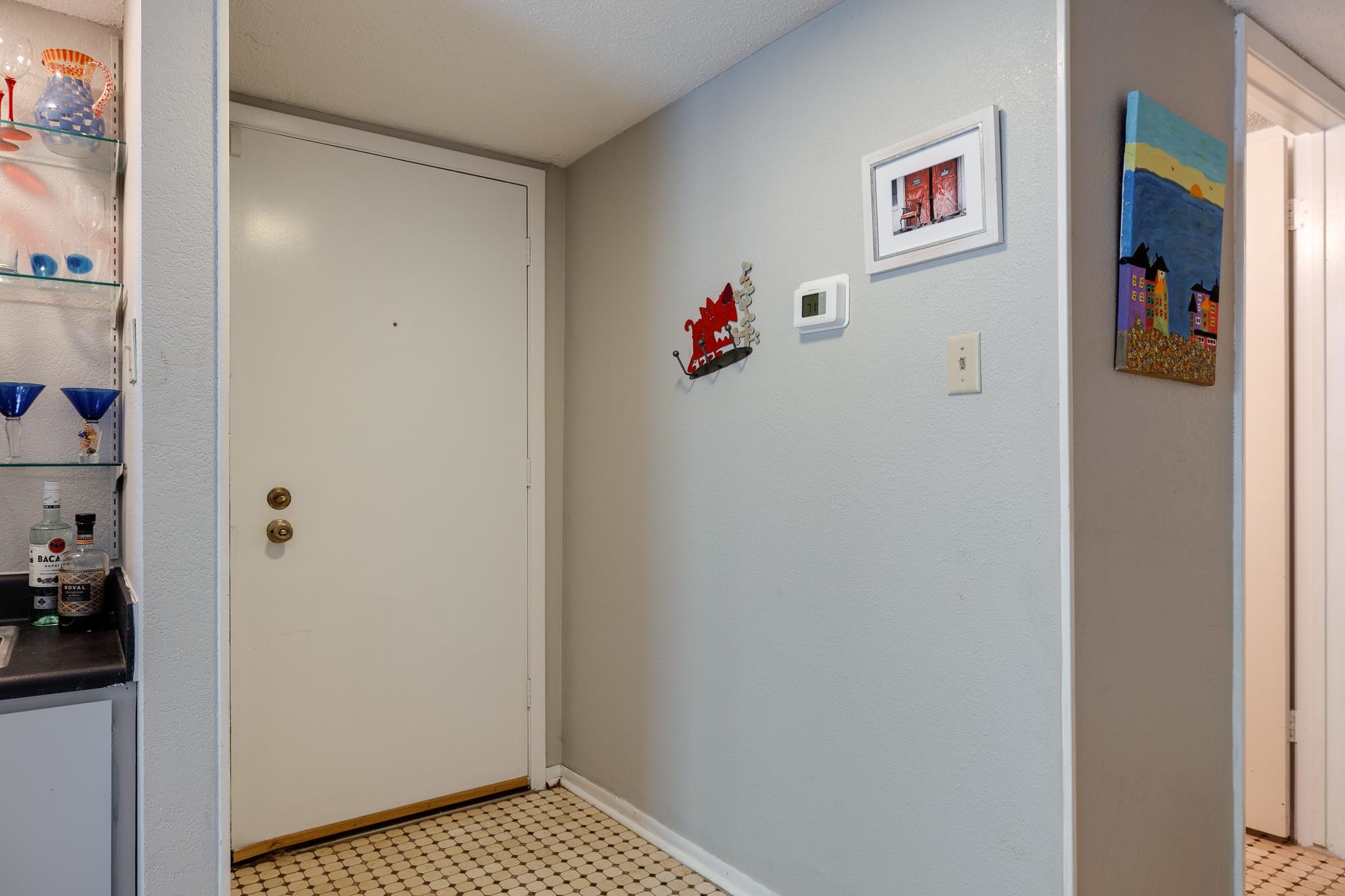 828 THISTLEDOWN DR Unit: 1201