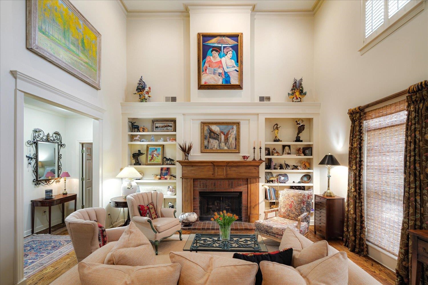 5239 HEDGEWYCK CT