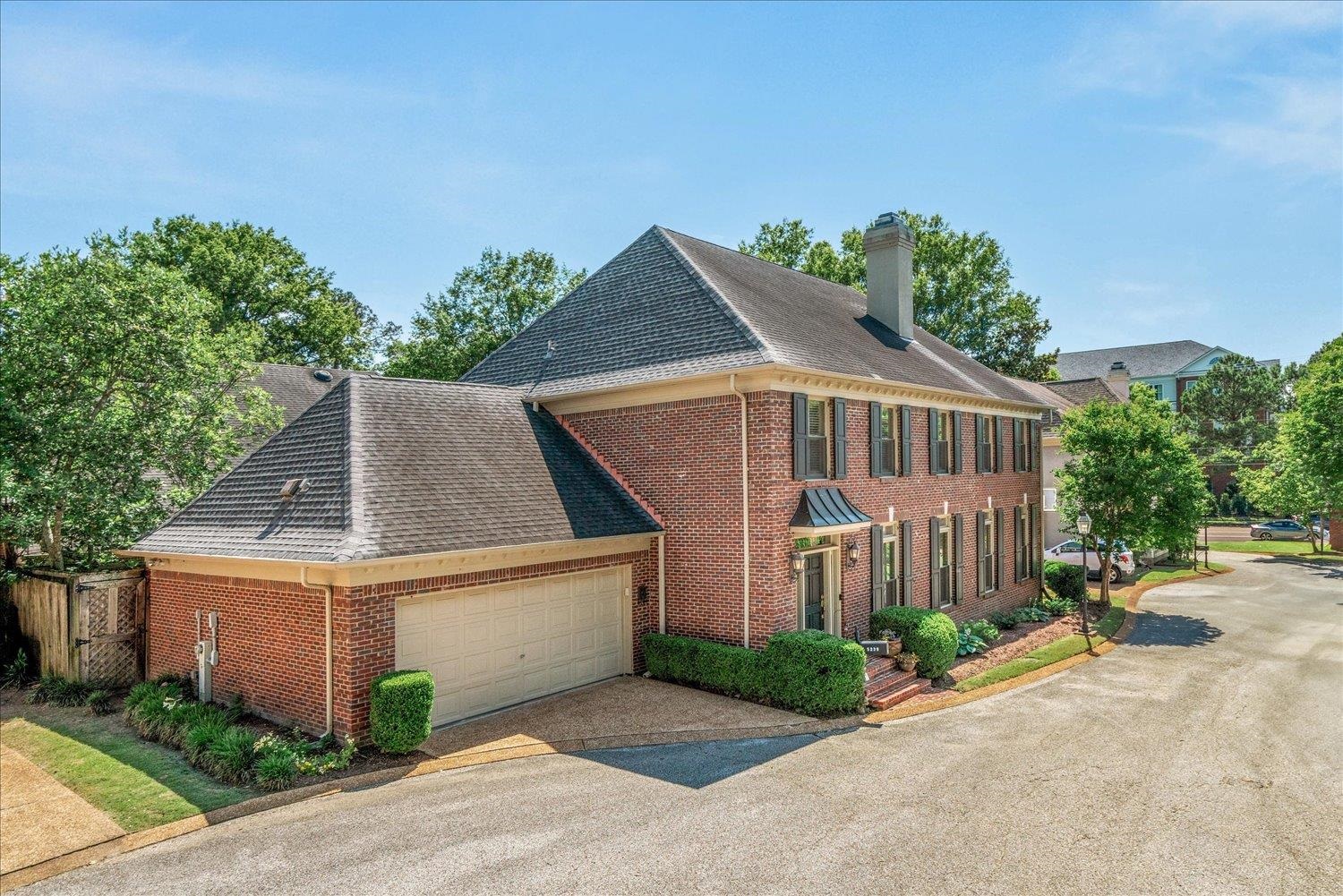 5239 HEDGEWYCK CT