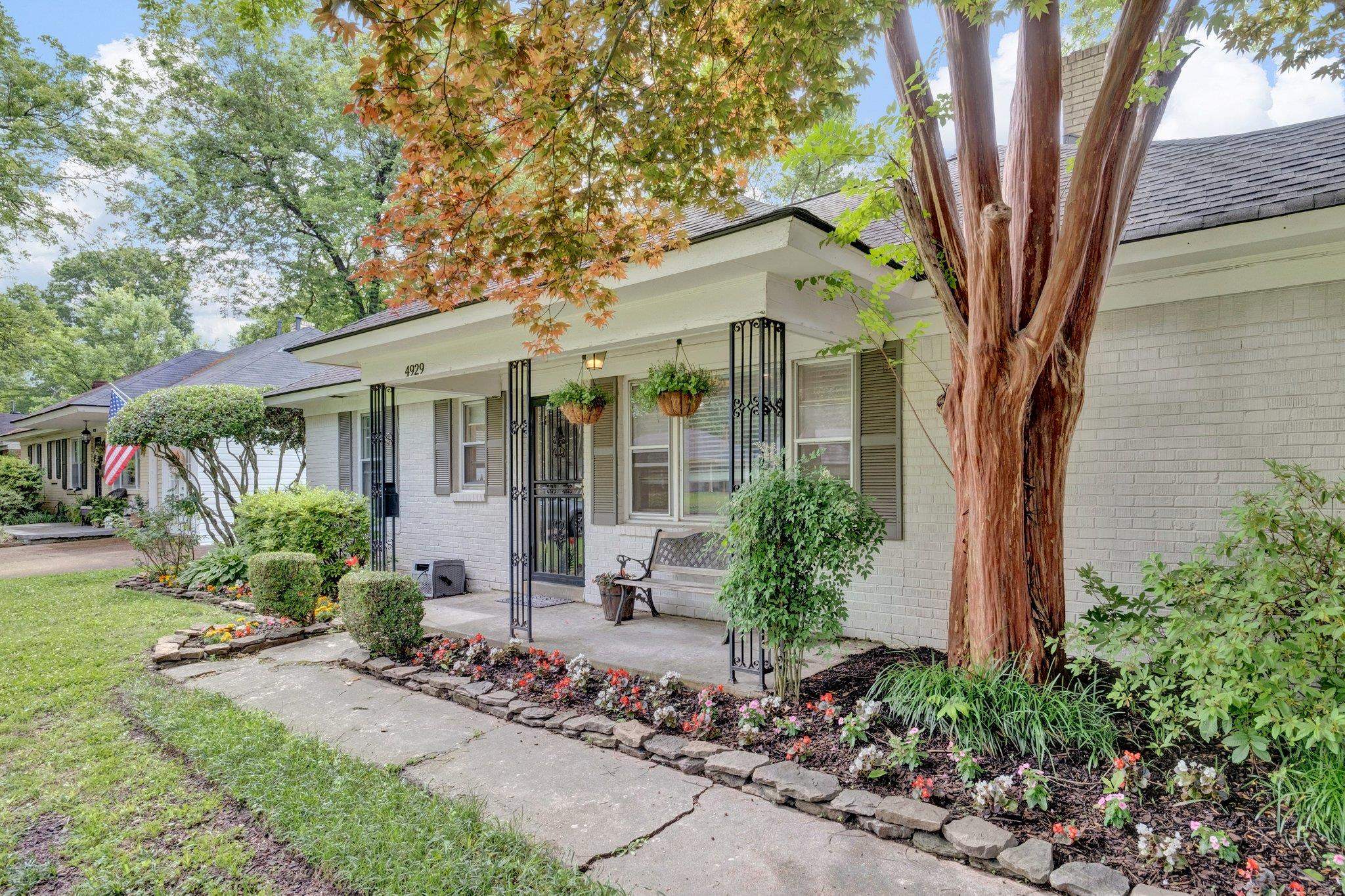4929 KAYE RD