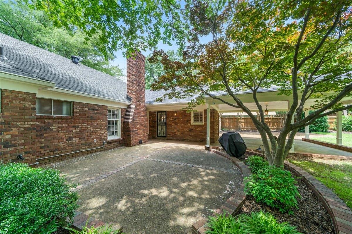 2160 ABERGELDIE DR