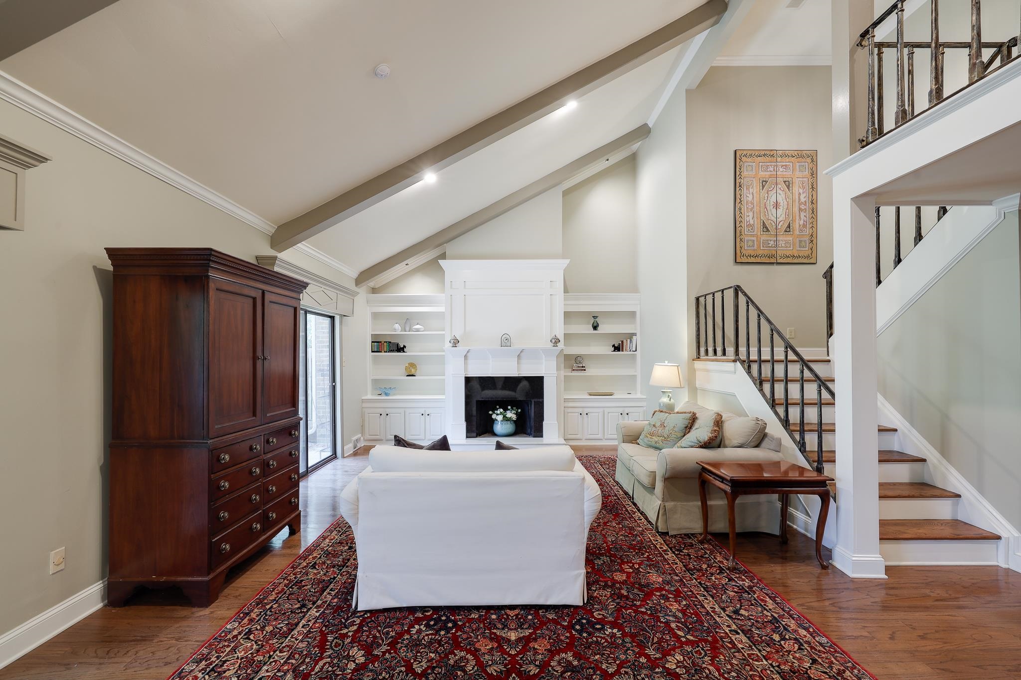 4736 ALL SPICE DR Unit: 4736