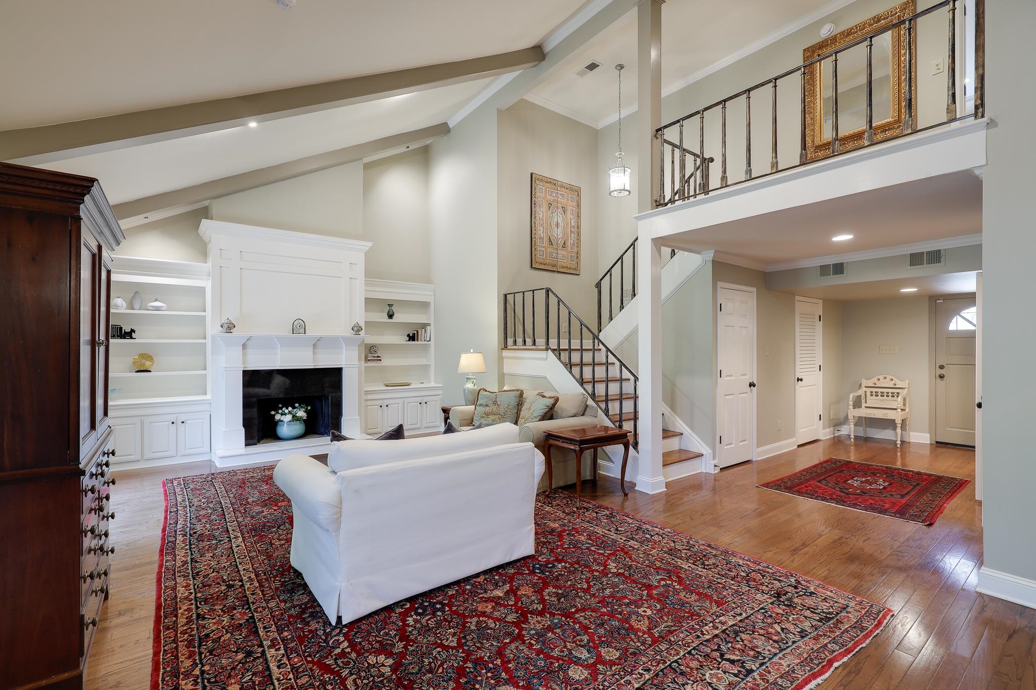 4736 ALL SPICE DR Unit: 4736