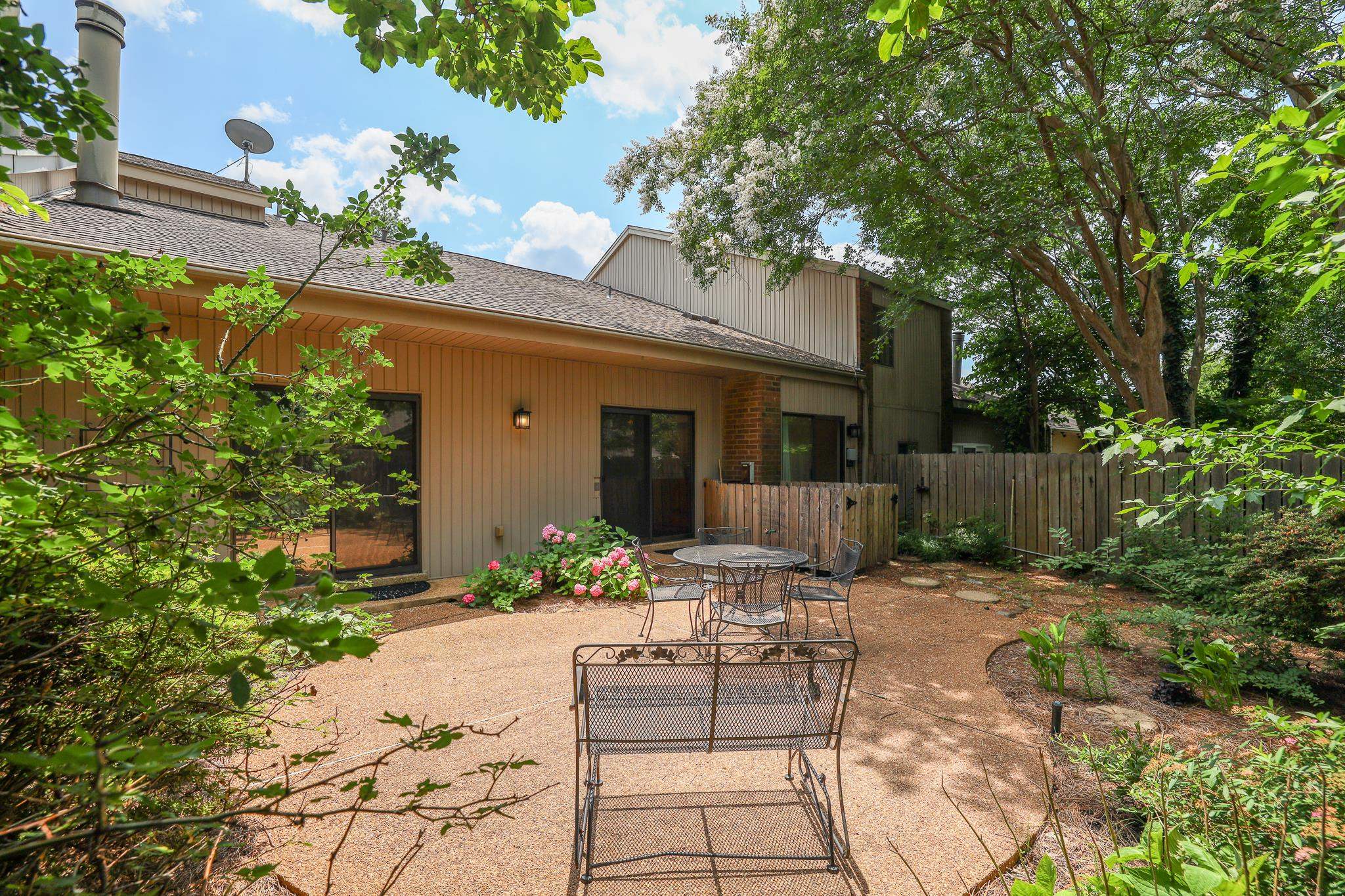 4736 ALL SPICE DR Unit: 4736