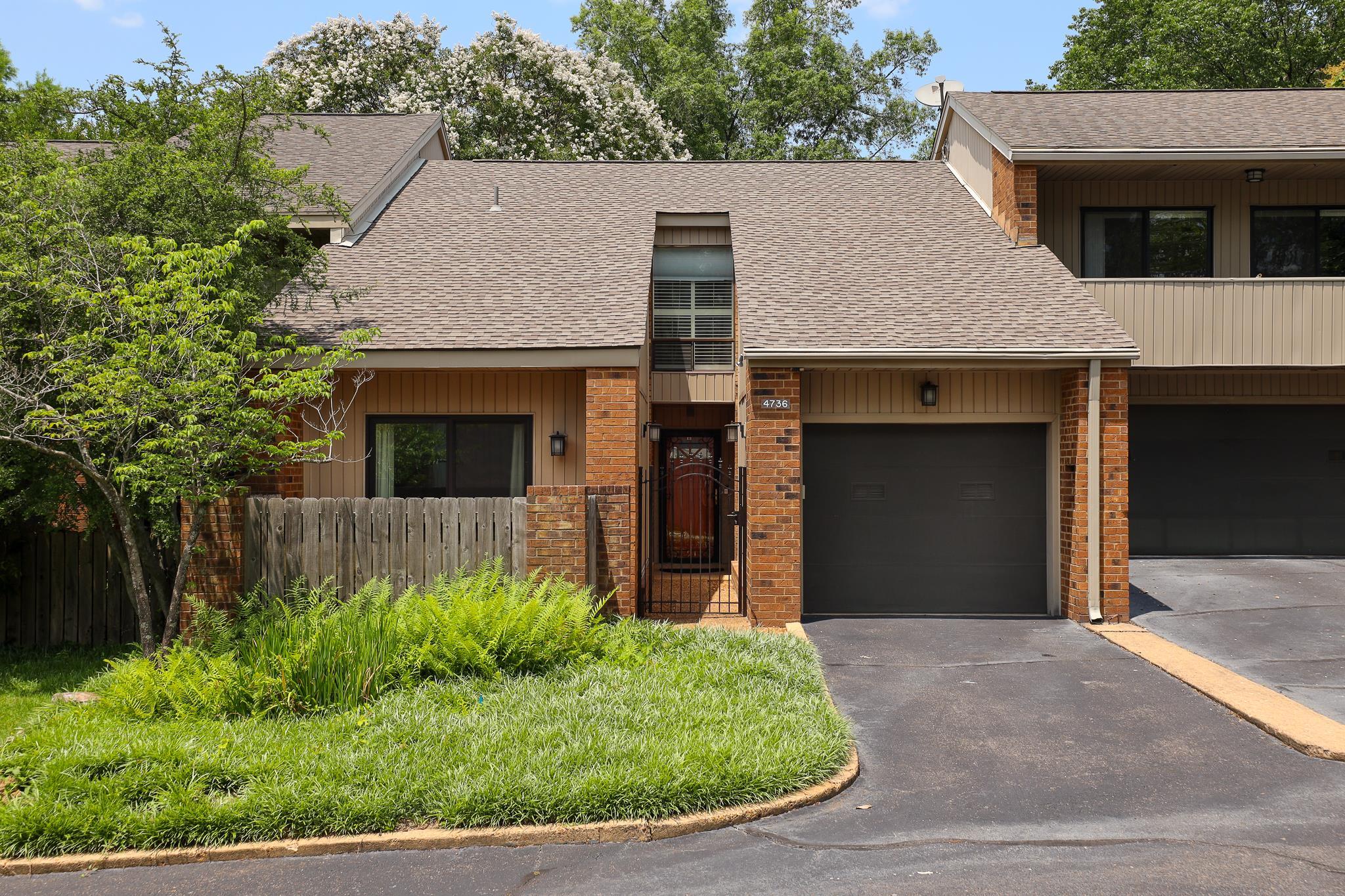 4736 ALL SPICE DR Unit: 4736