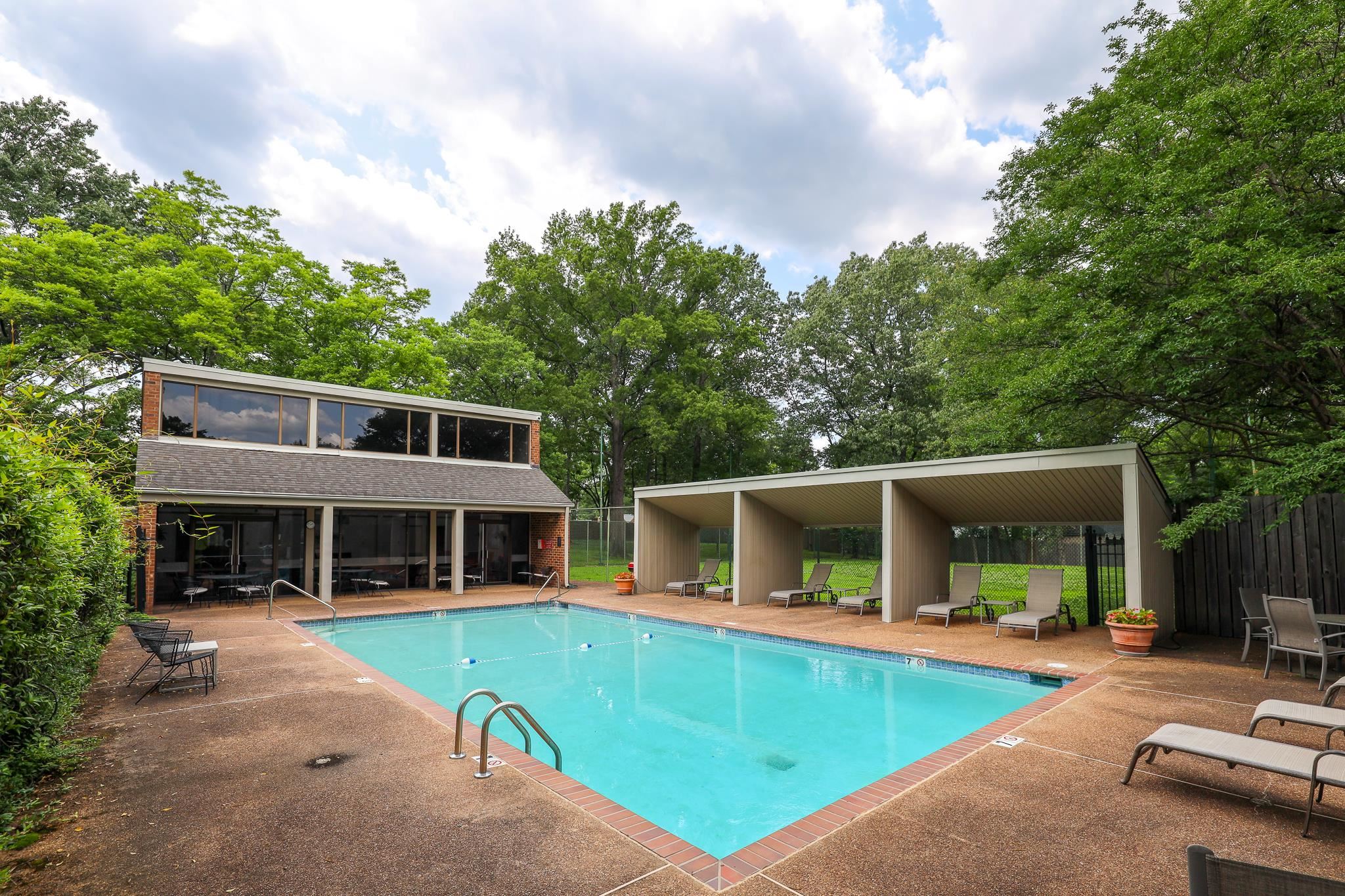 4736 ALL SPICE DR Unit: 4736