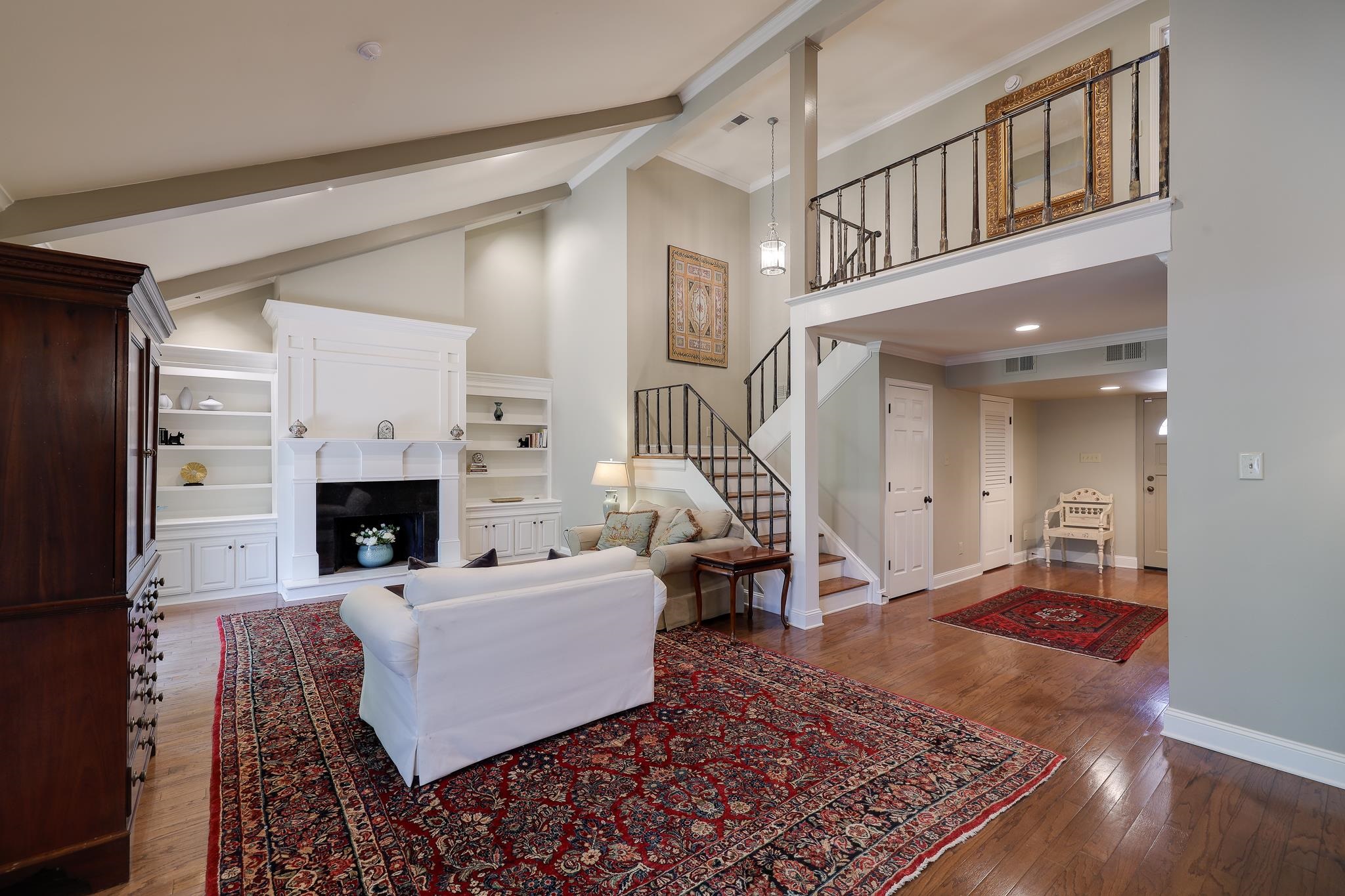 4736 ALL SPICE DR Unit: 4736