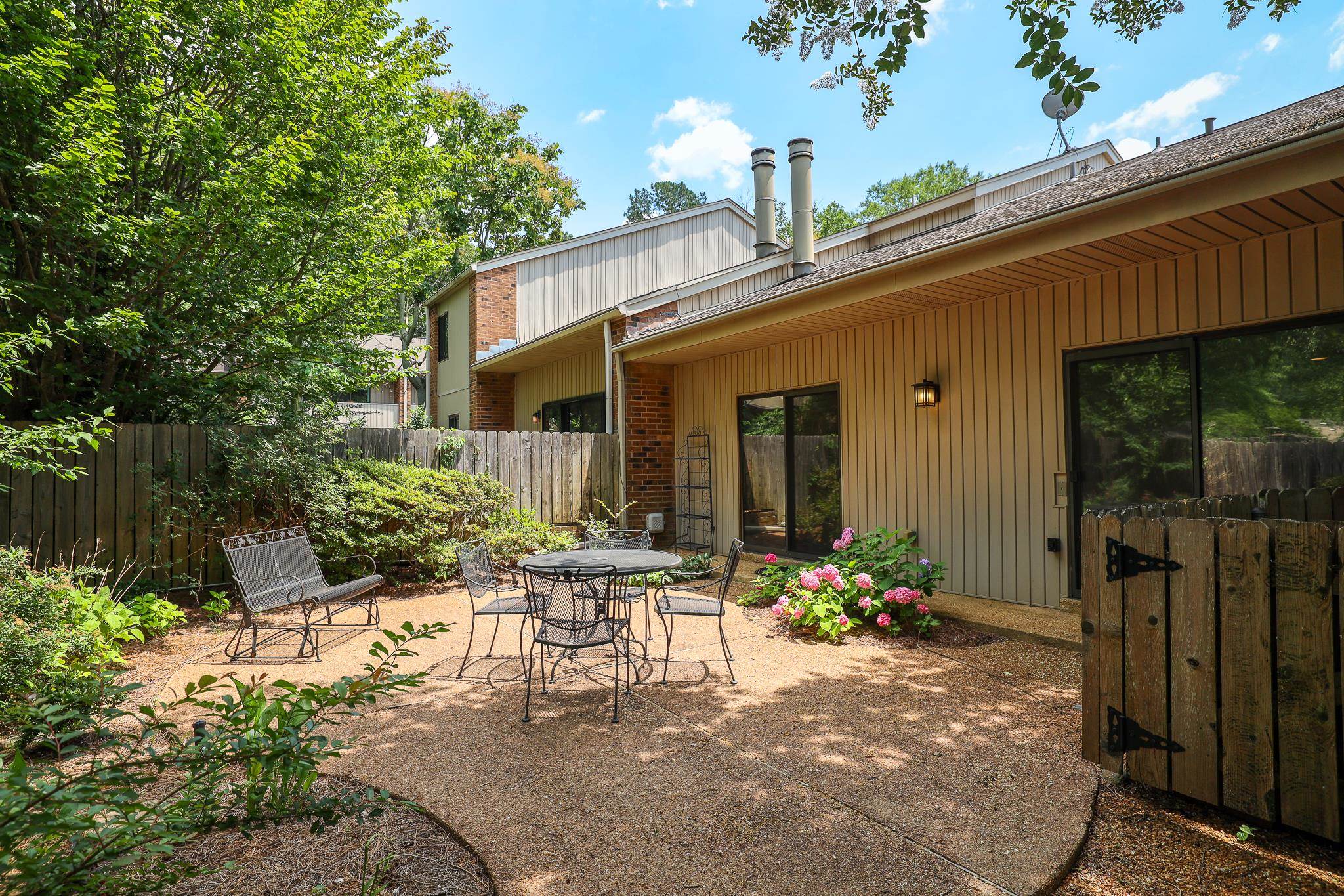 4736 ALL SPICE DR Unit: 4736