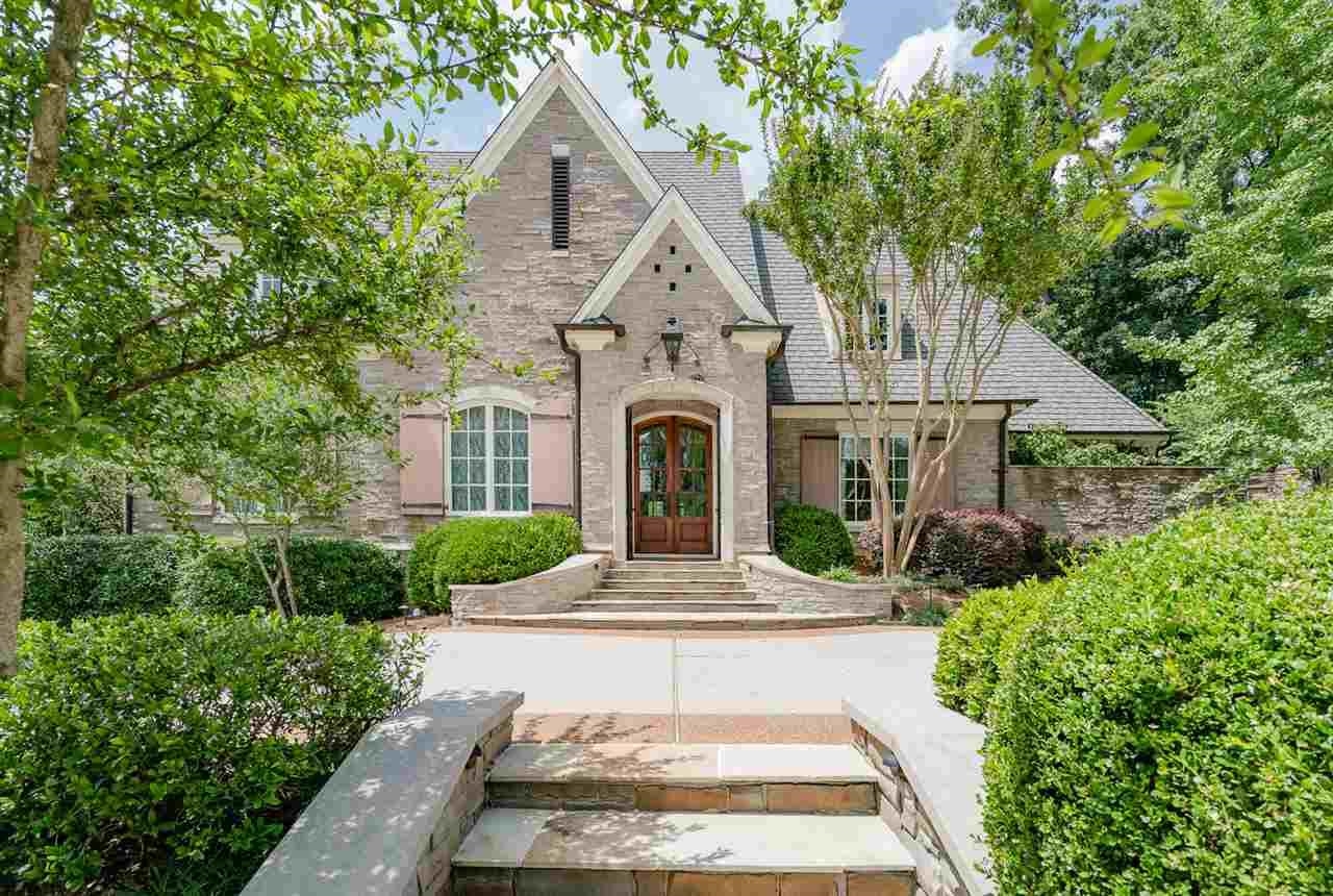 6036 WILD OAKS DR