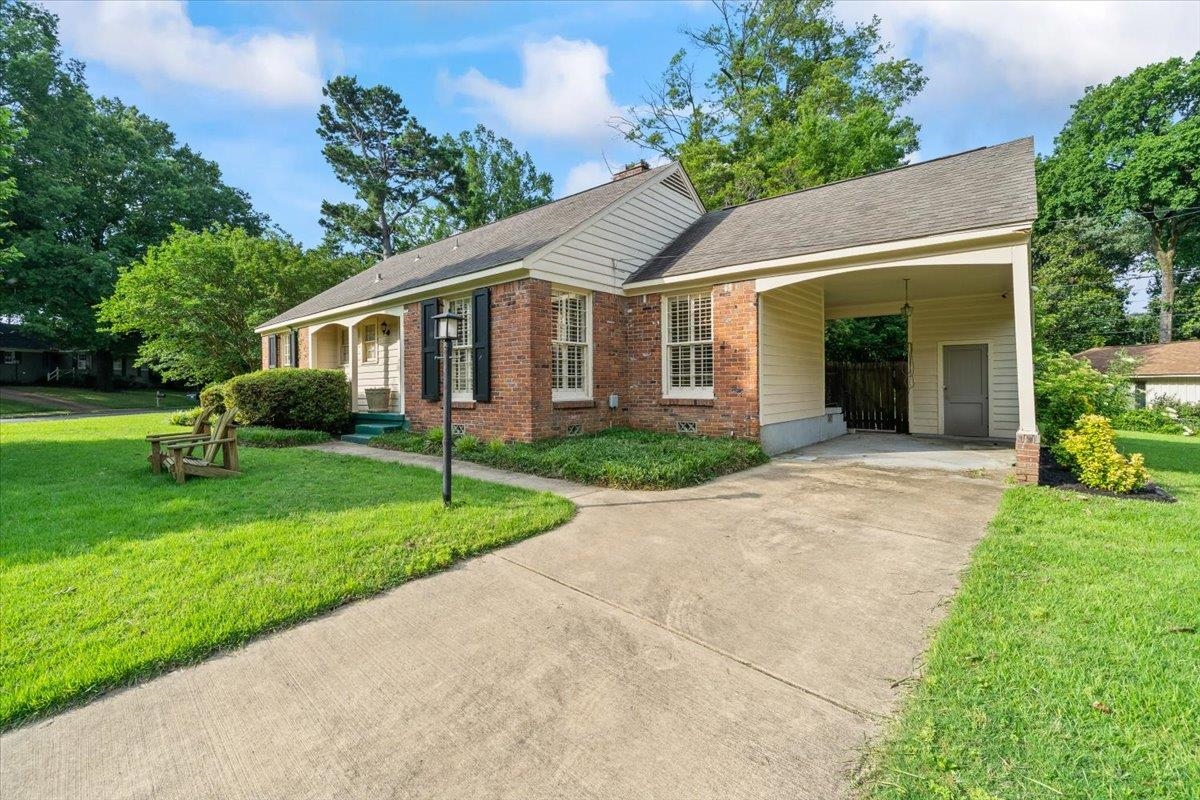 5081 RICH RD