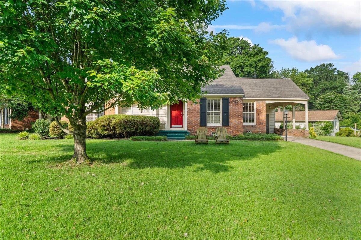 5081 RICH RD