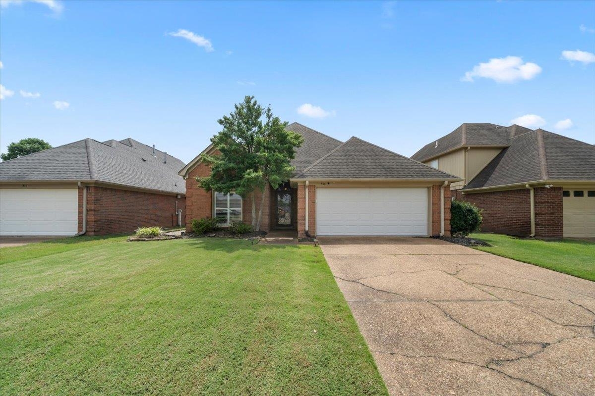 336 BENDIGO DR