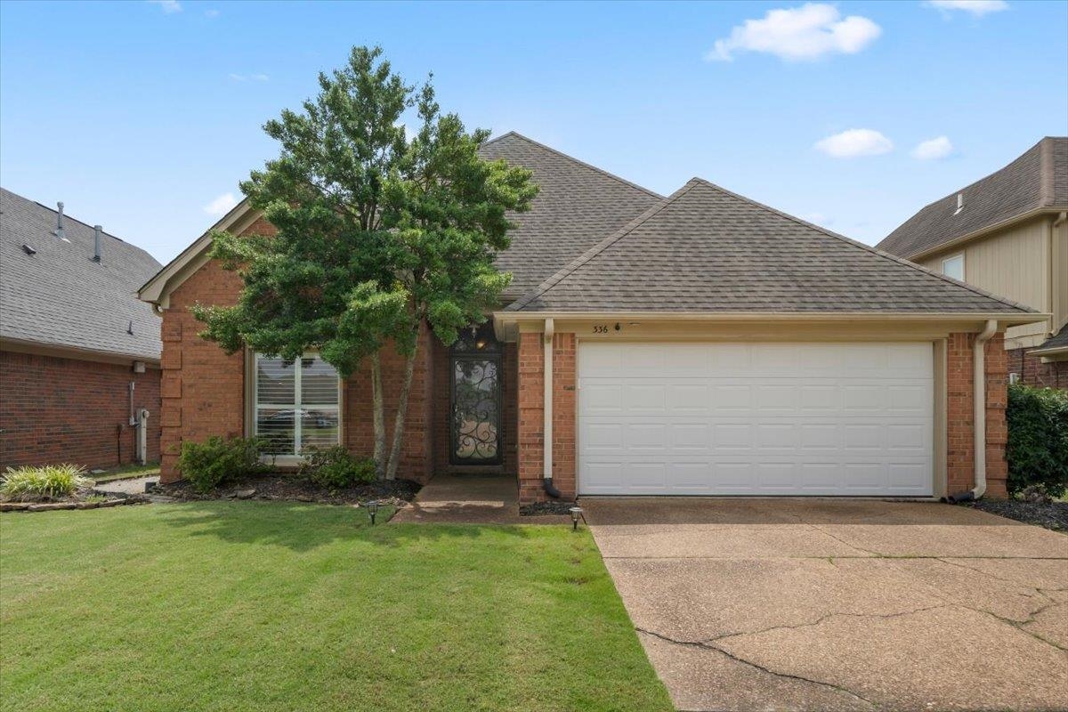336 BENDIGO DR