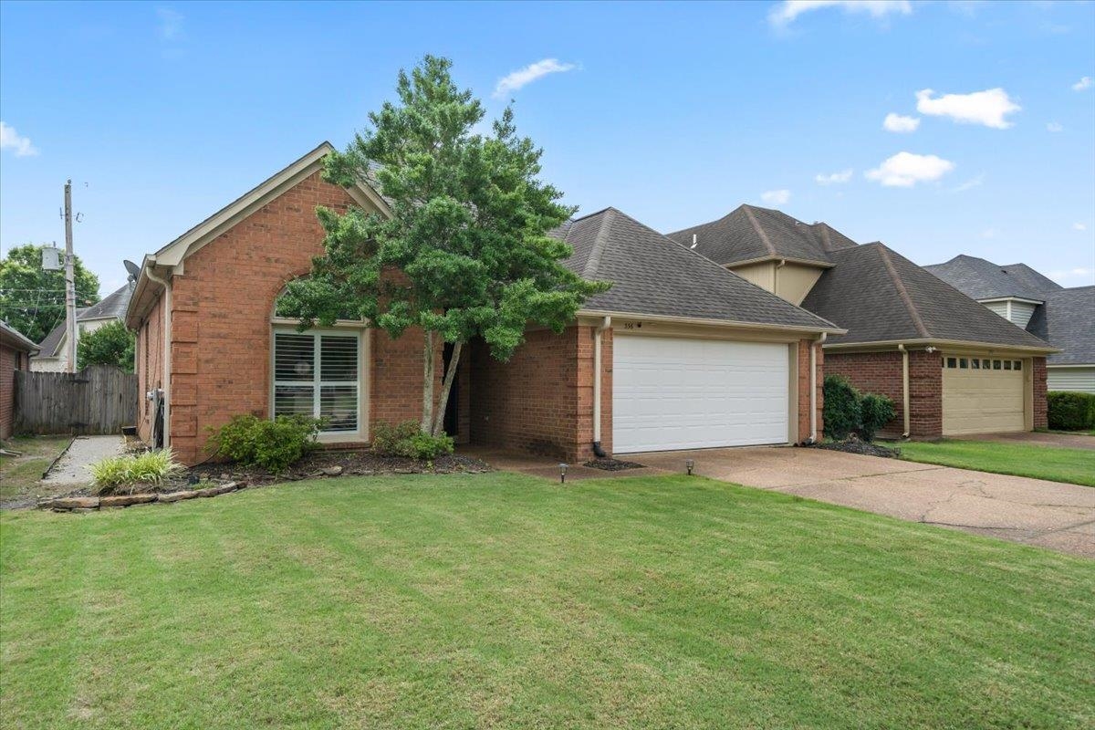 336 BENDIGO DR