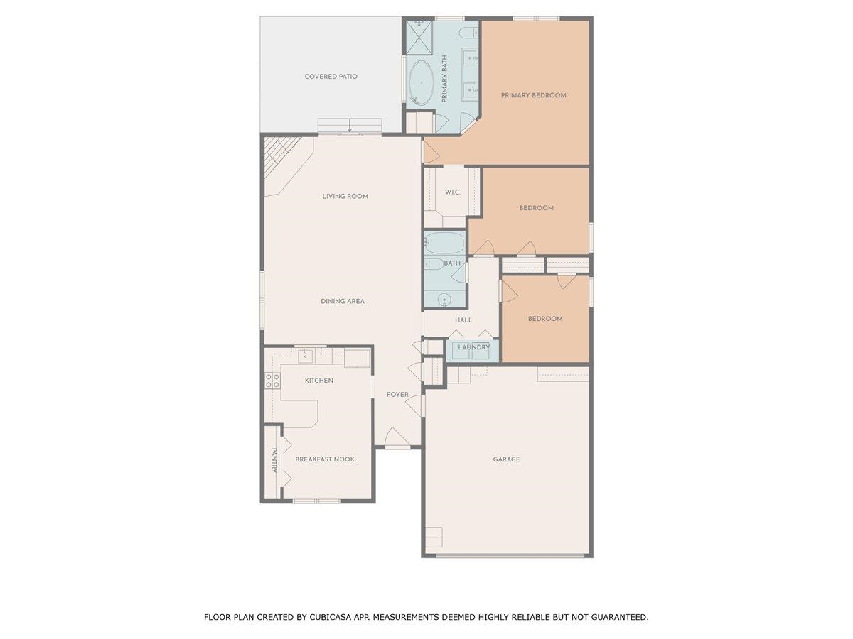 336 BENDIGO DR