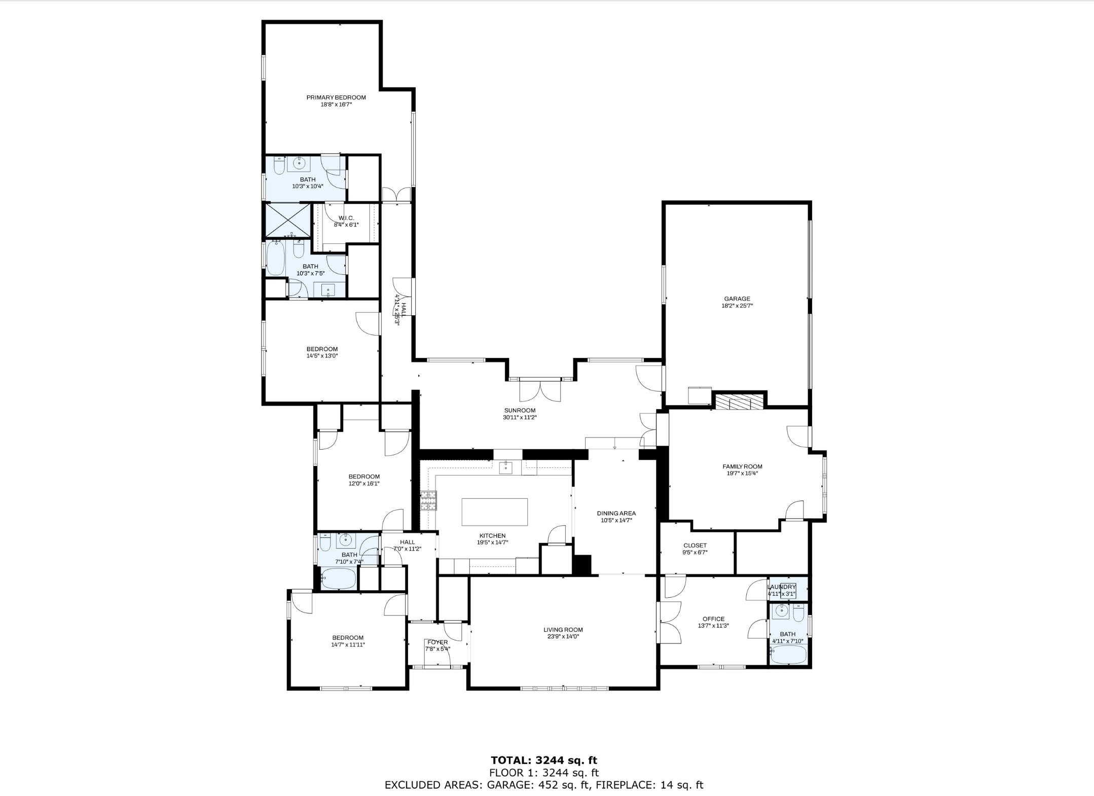 4041 N WALNUT GROVE CIR