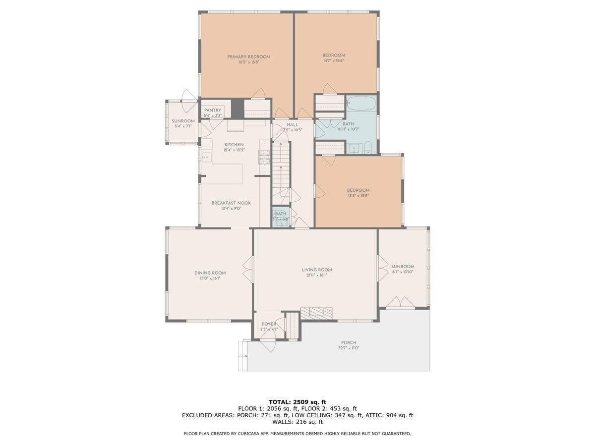 1518 EASTMORELAND AVE