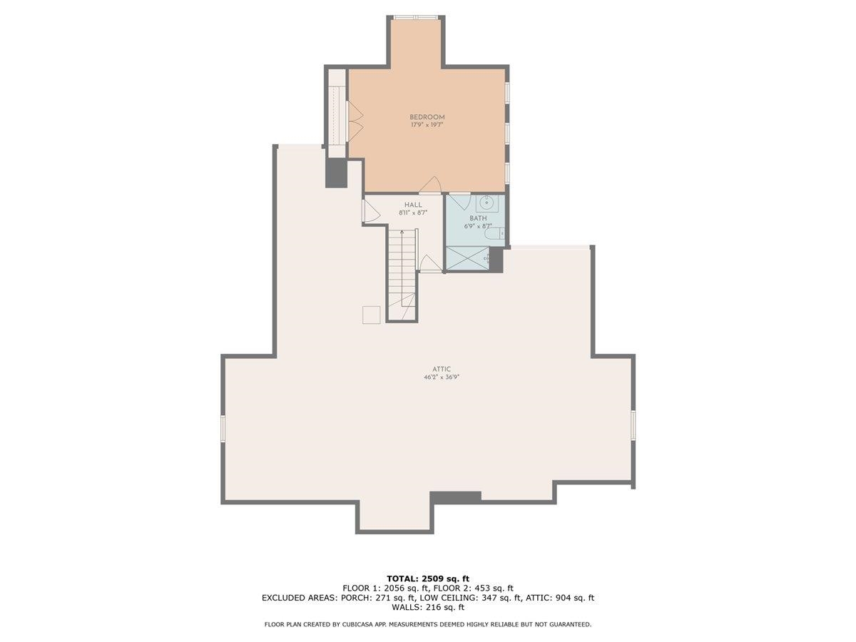 1518 EASTMORELAND AVE