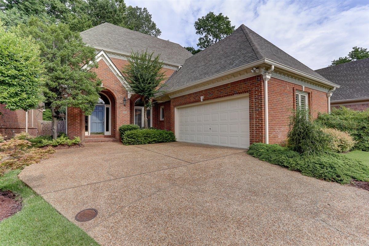 6579 RUE BEAUMONDE DR