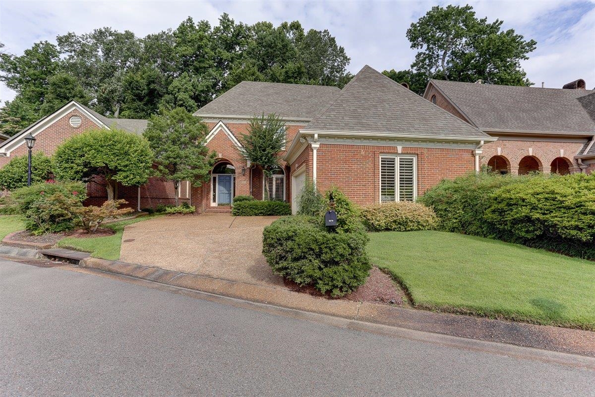 6579 RUE BEAUMONDE DR