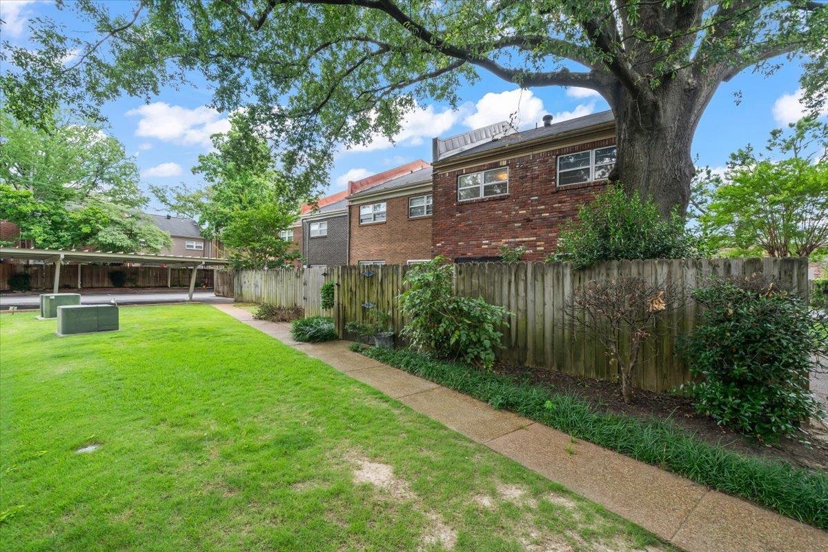 875 S YATES RD Unit: 4