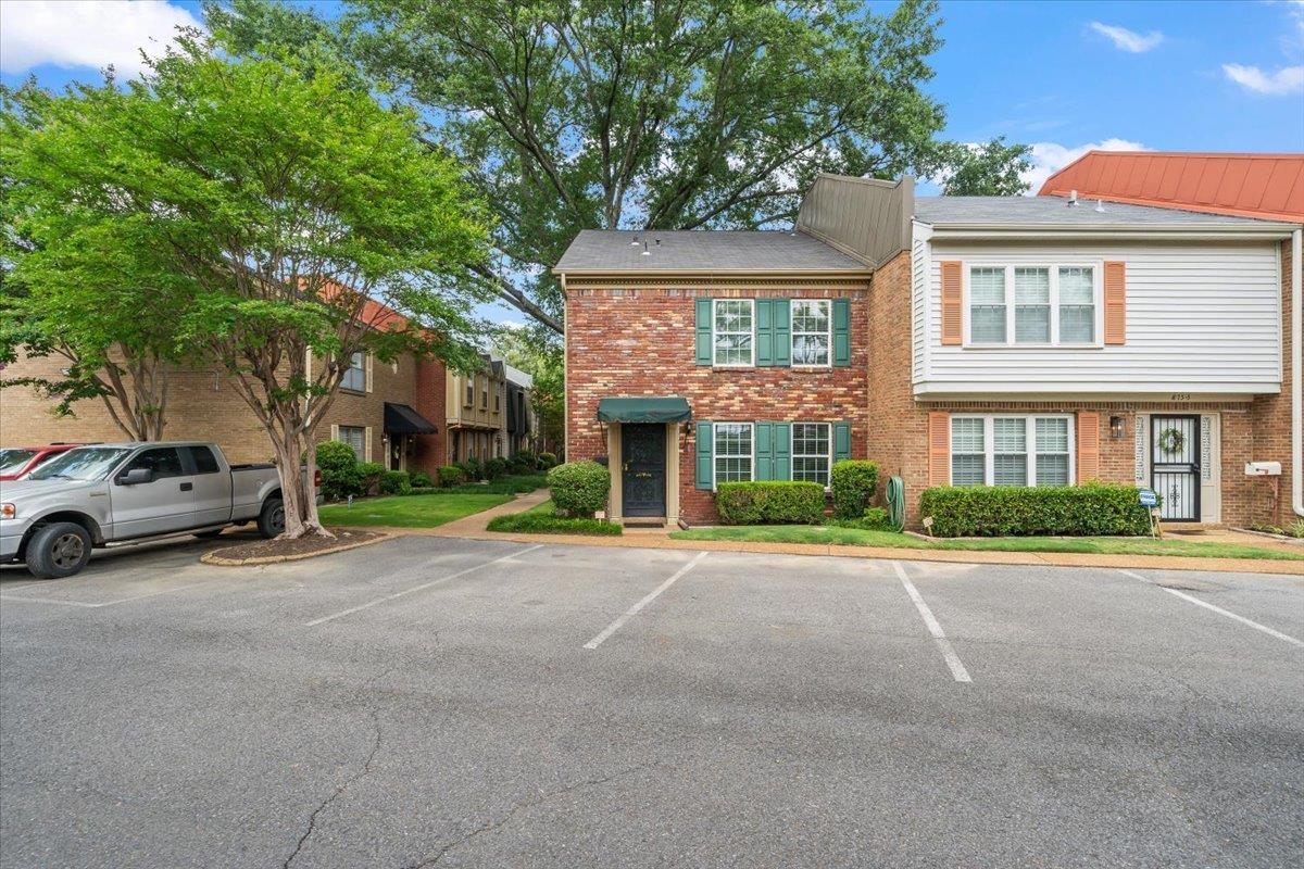 875 S YATES RD Unit: 4