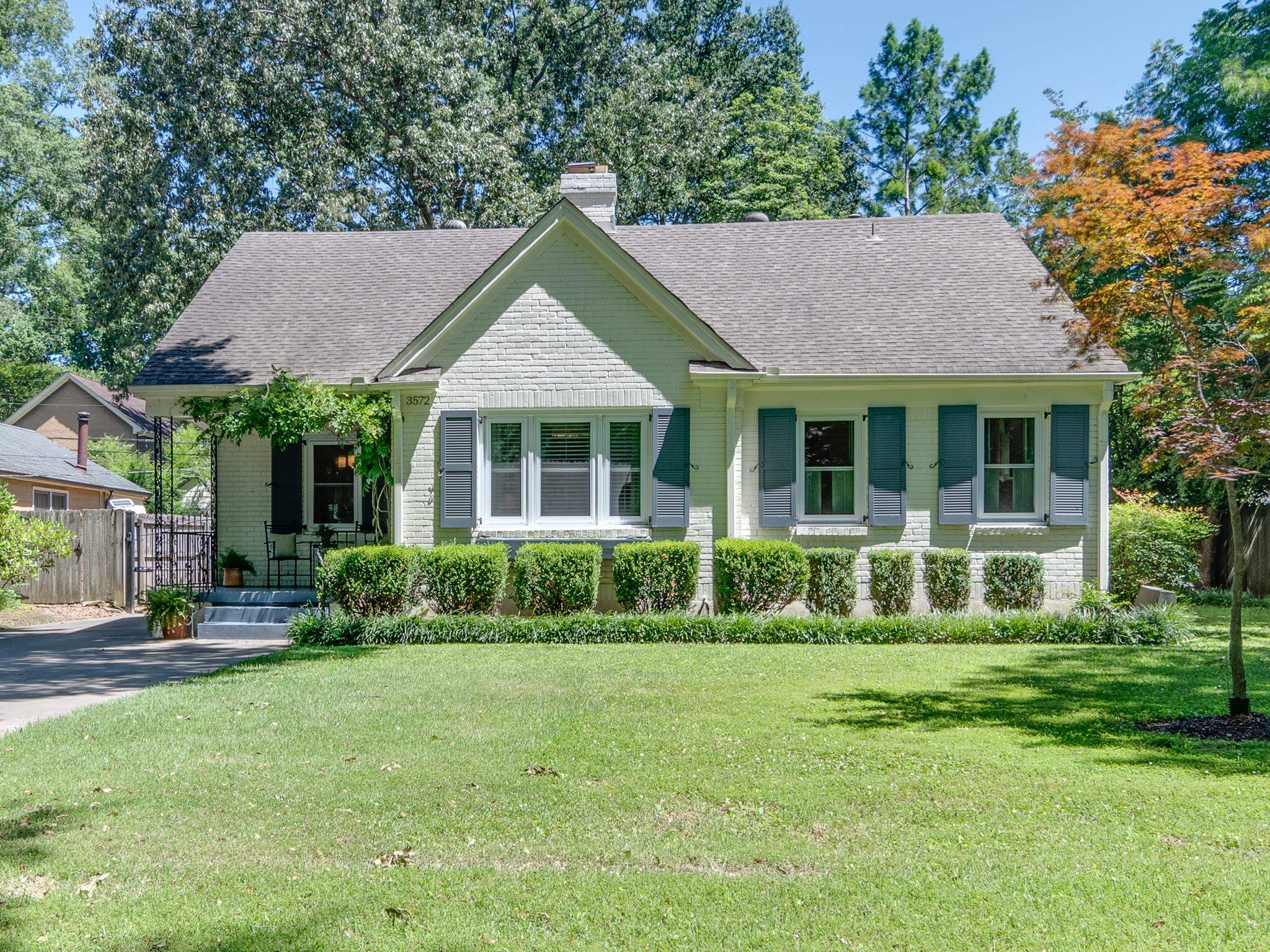 3572 NORTHWOOD DR
