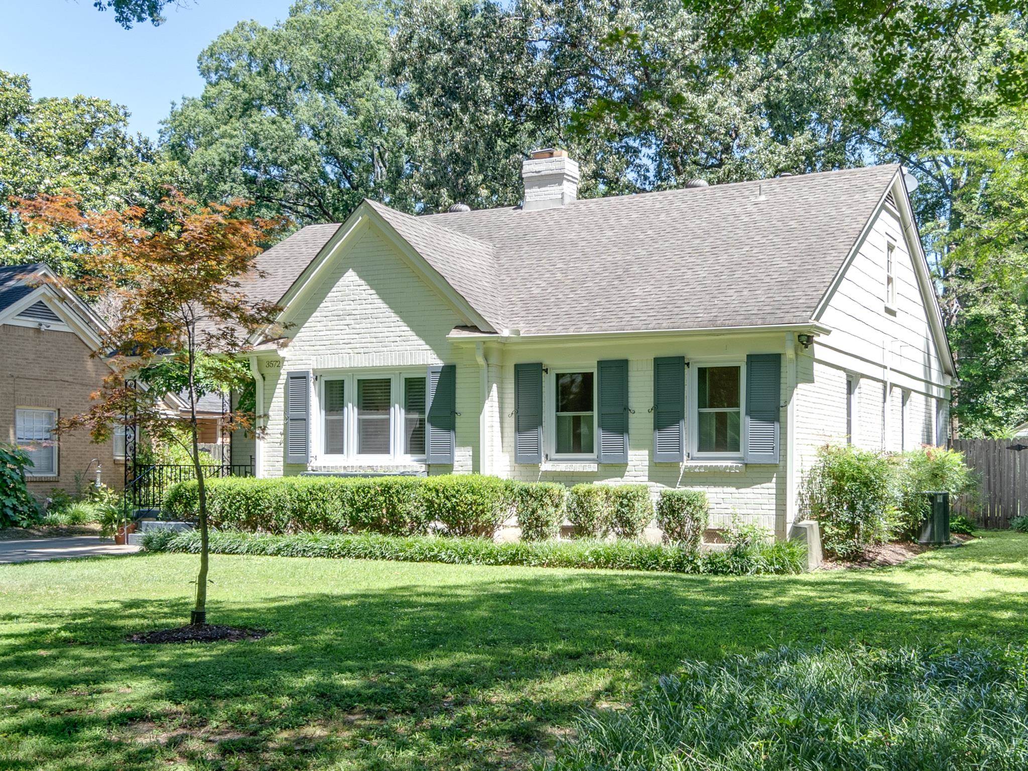3572 NORTHWOOD DR