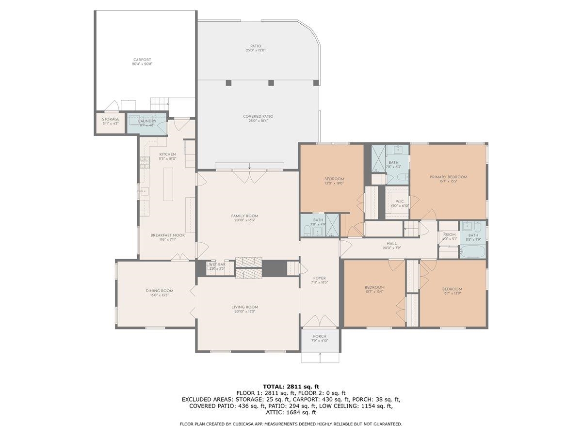 4192 LONG LEAF DR