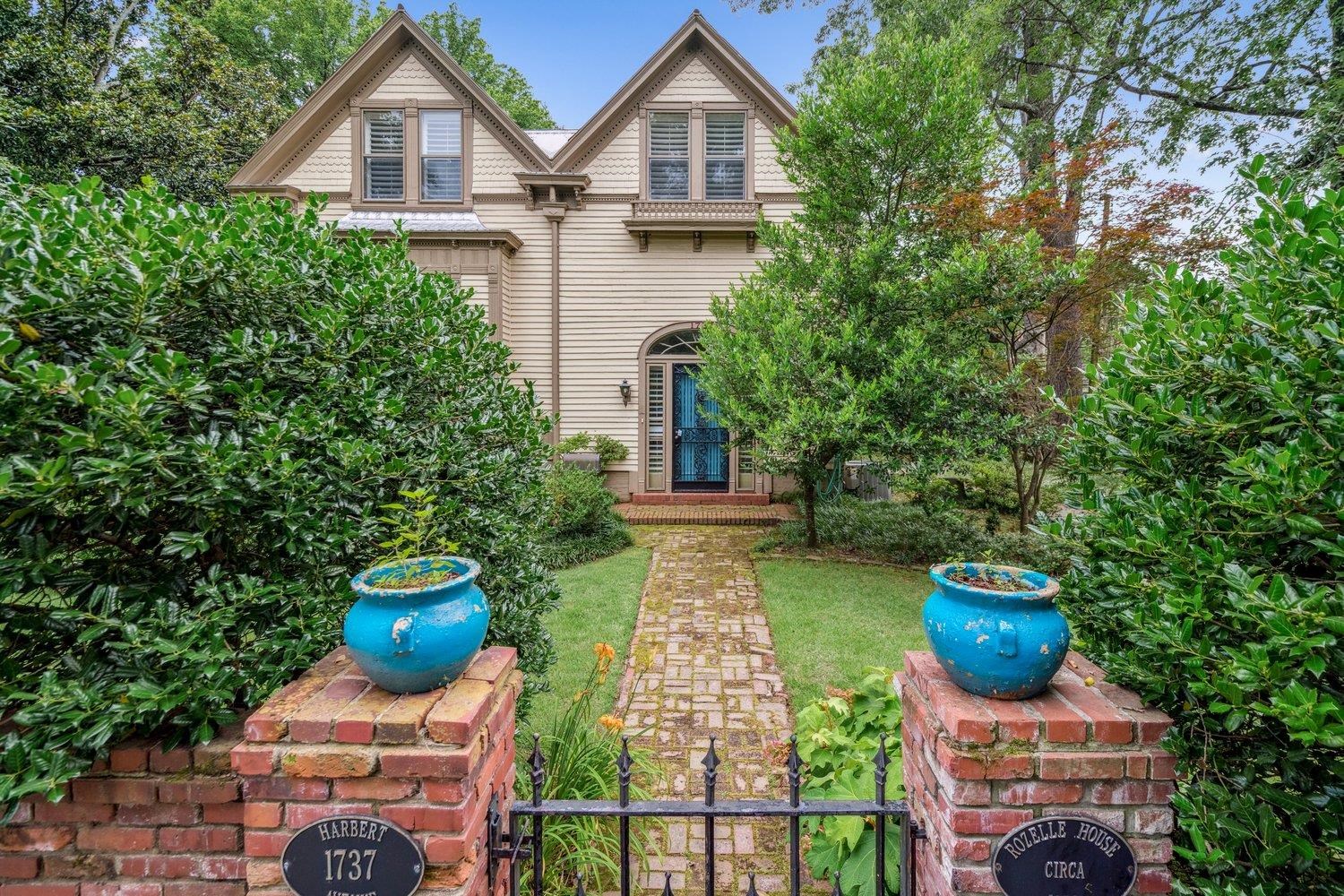 1737 HARBERT AVE