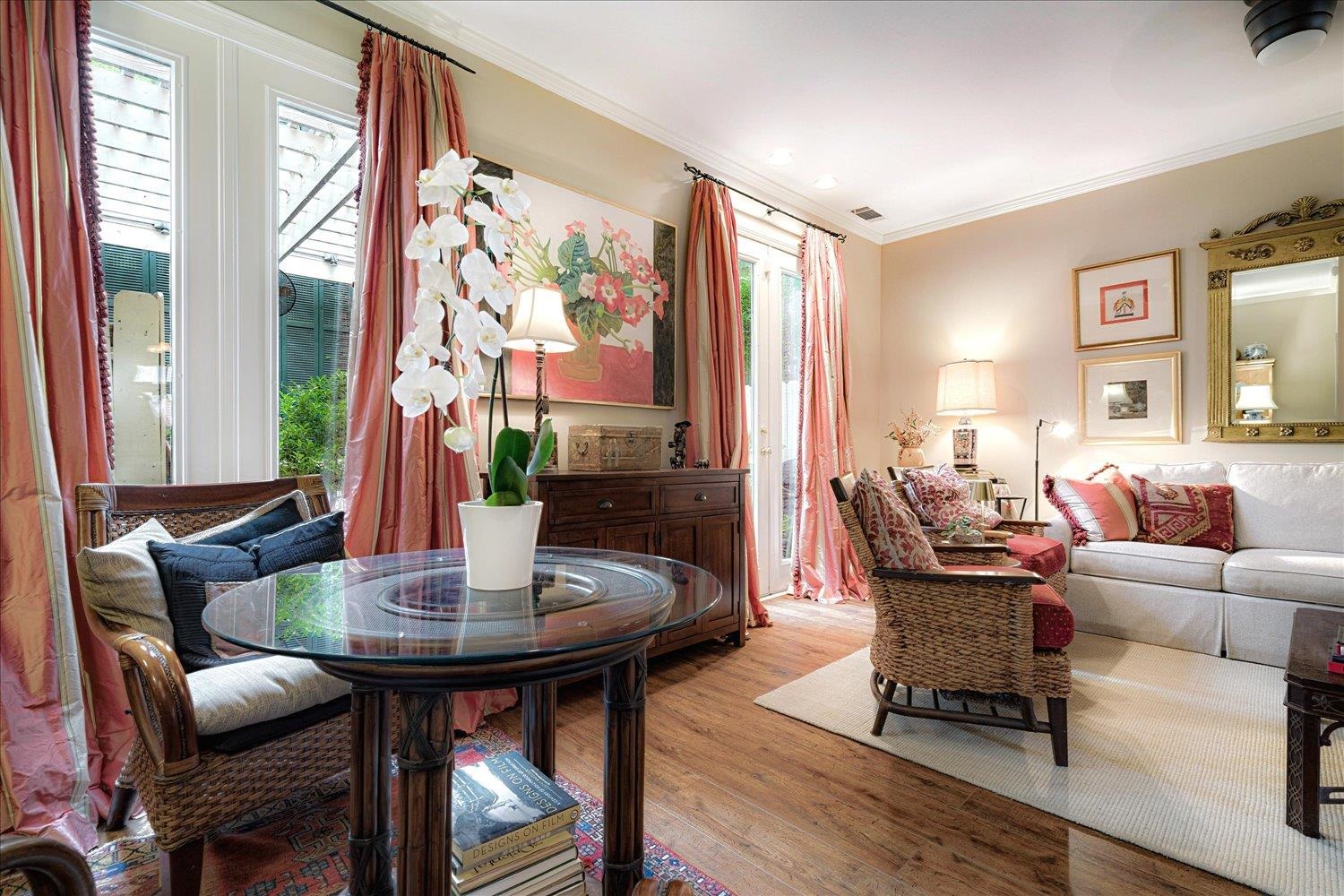 2267 TUNIS CV Unit: 2267