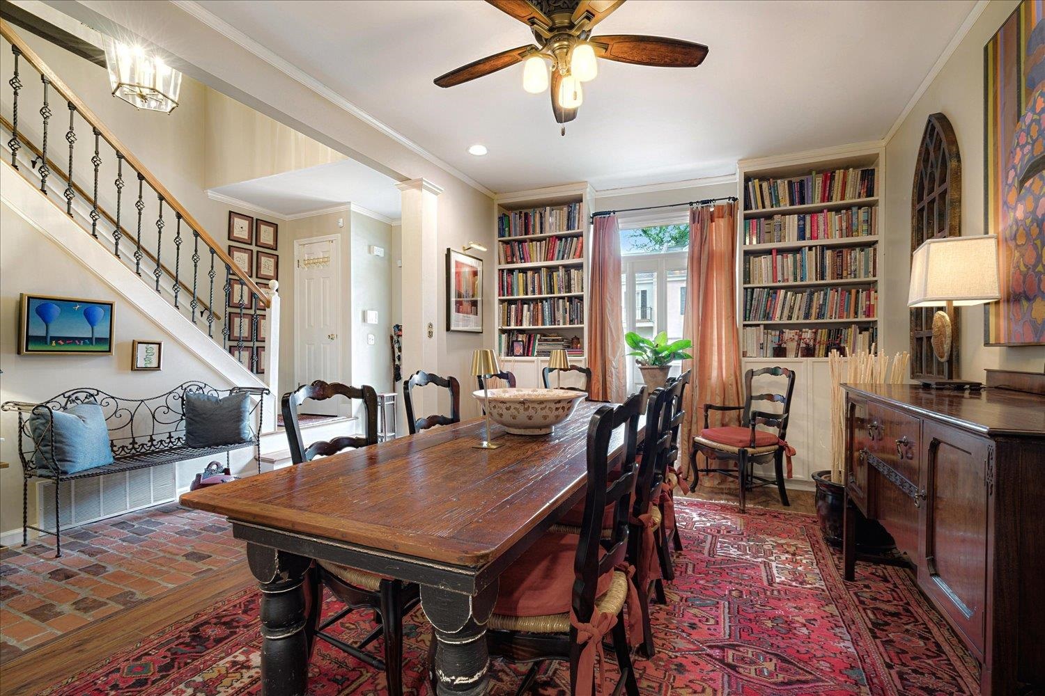 2267 TUNIS CV Unit: 2267