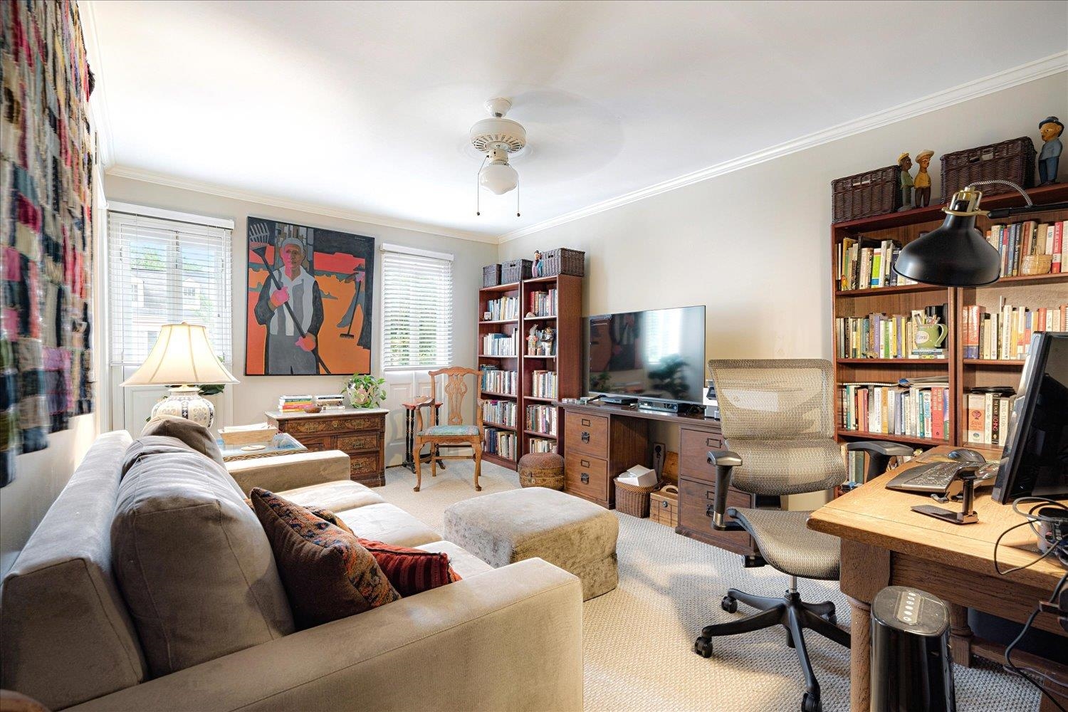 2267 TUNIS CV Unit: 2267