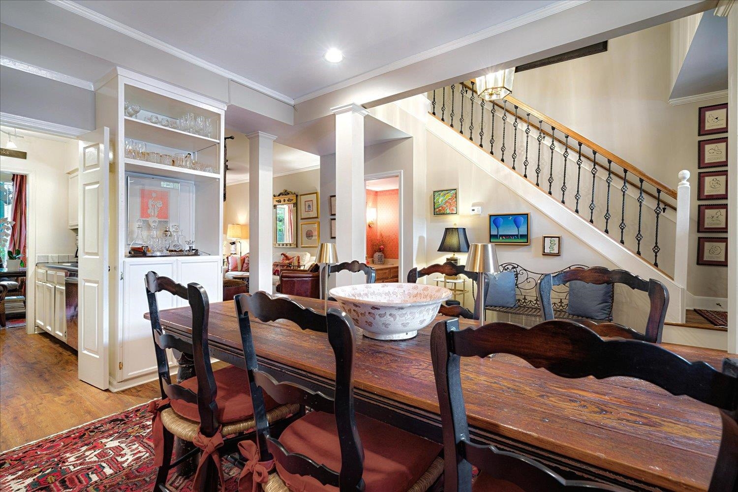 2267 TUNIS CV Unit: 2267