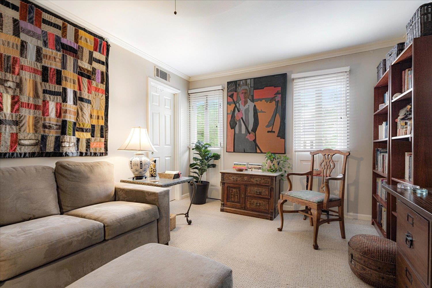 2267 TUNIS CV Unit: 2267