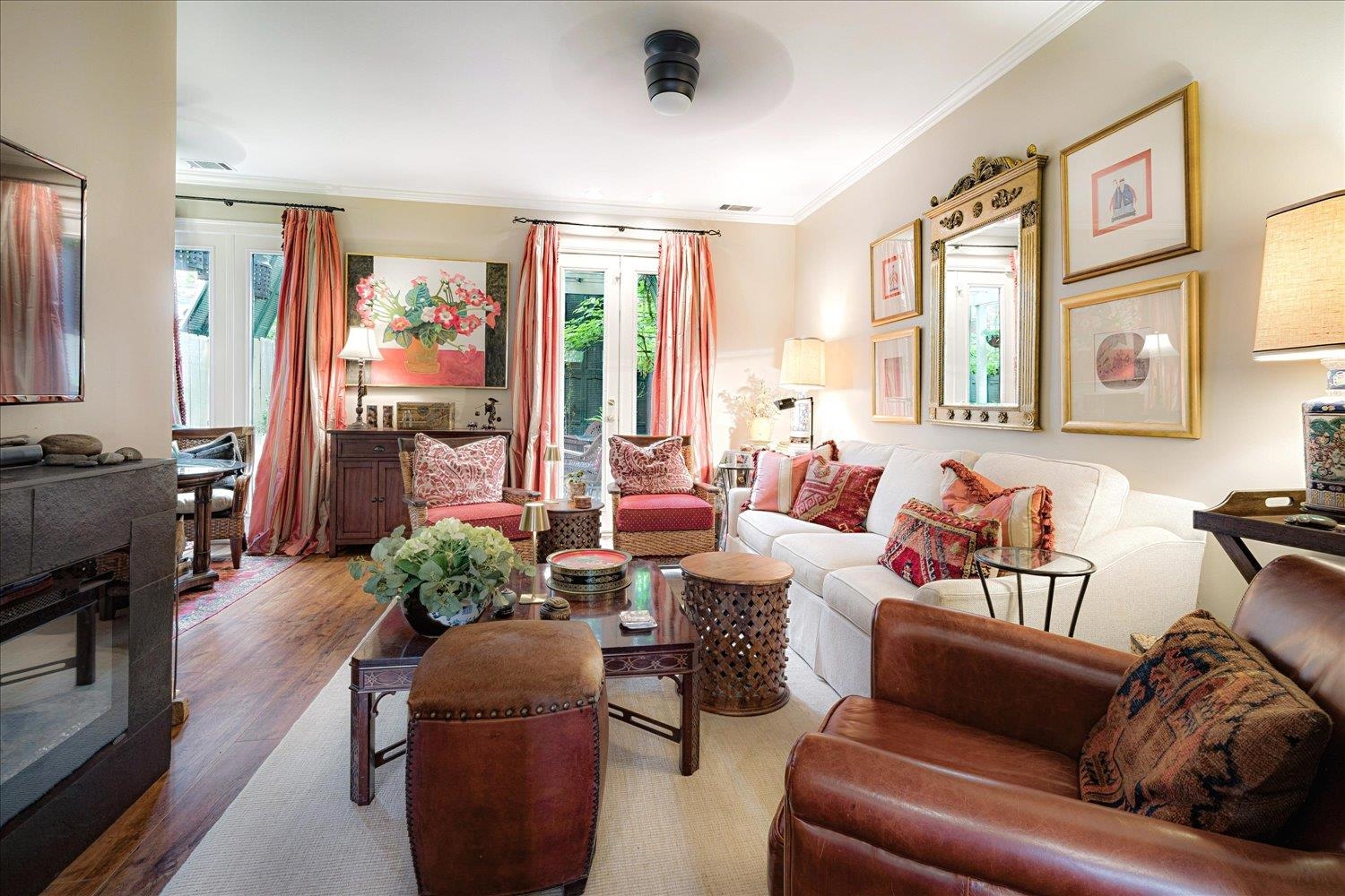 2267 TUNIS CV Unit: 2267