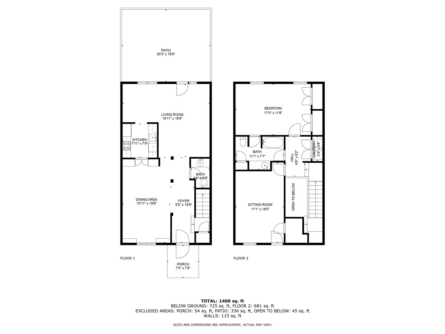 2267 TUNIS CV Unit: 2267