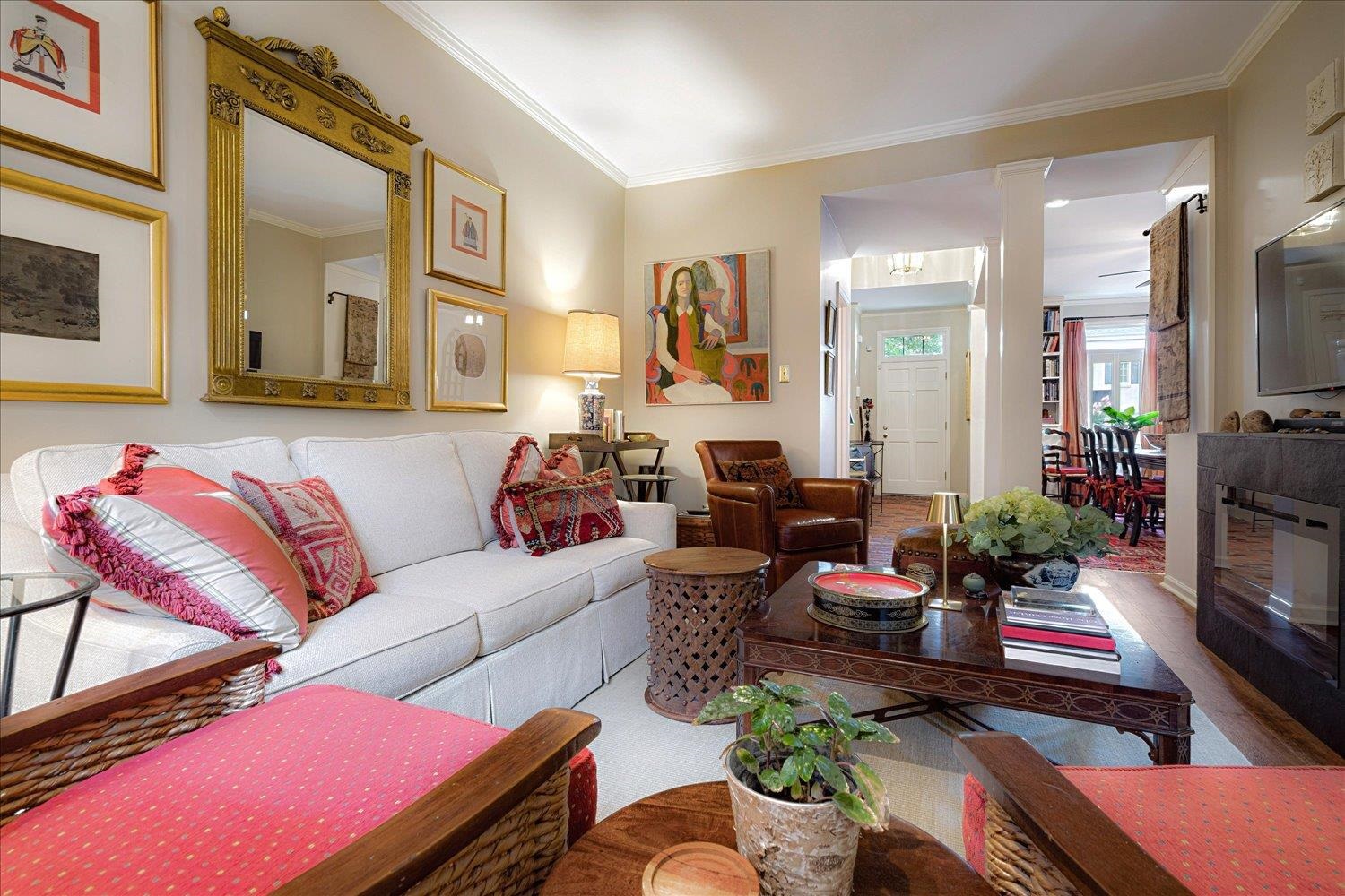 2267 TUNIS CV Unit: 2267