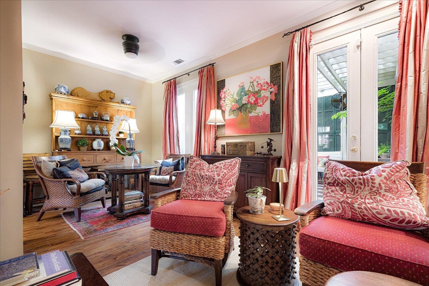 2267 TUNIS CV Unit: 2267