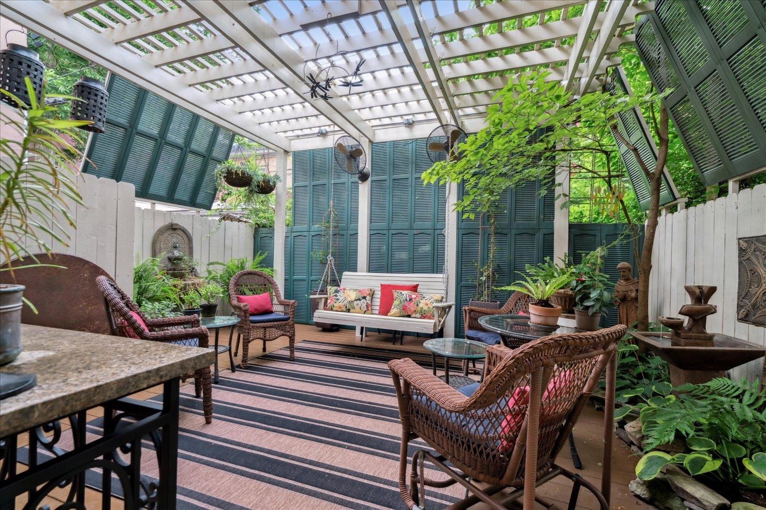 2267 TUNIS CV Unit: 2267