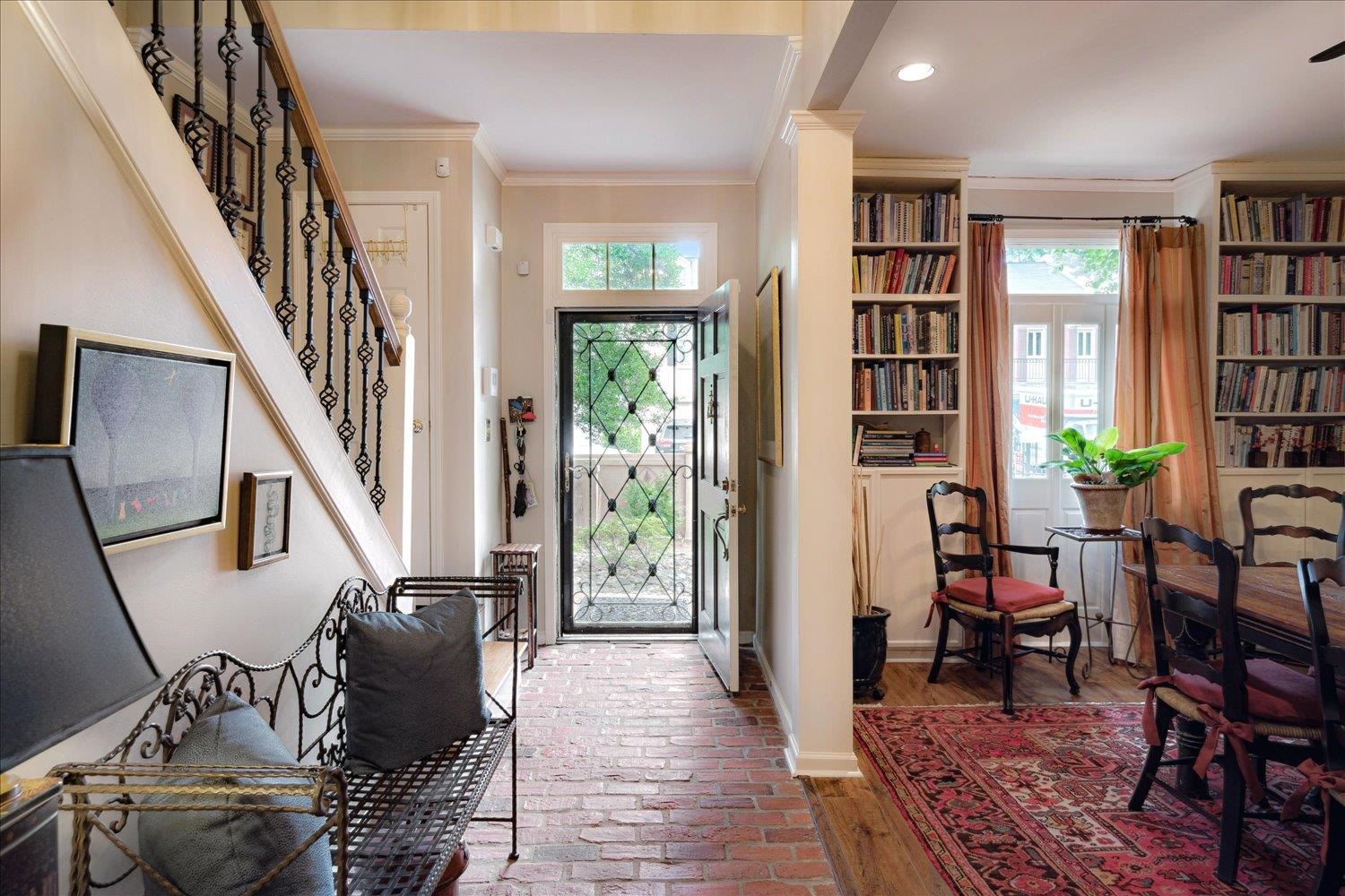 2267 TUNIS CV Unit: 2267