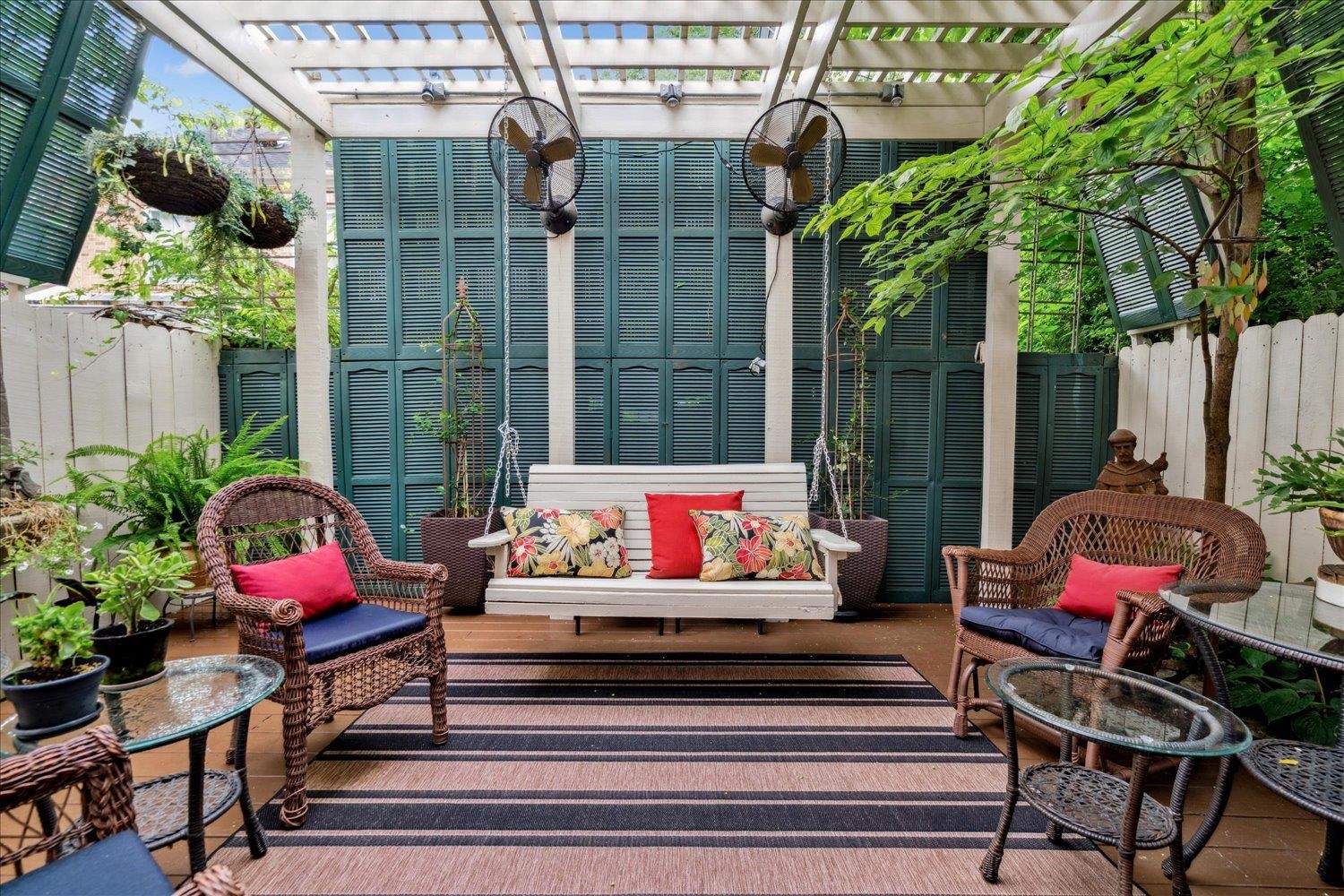 2267 TUNIS CV Unit: 2267