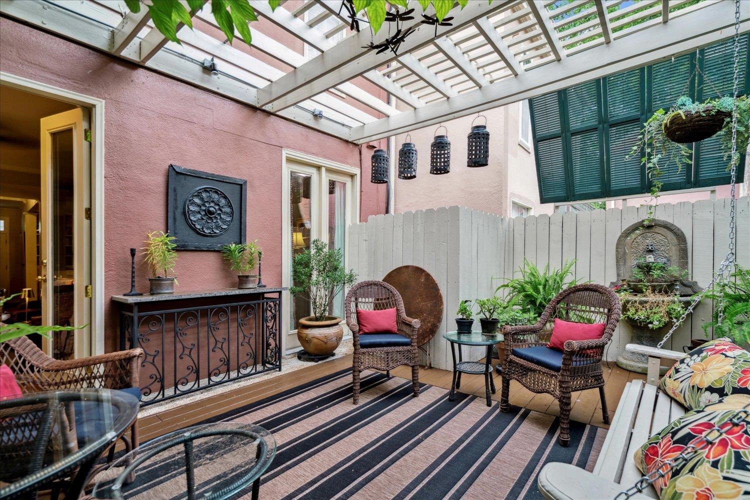 2267 TUNIS CV Unit: 2267