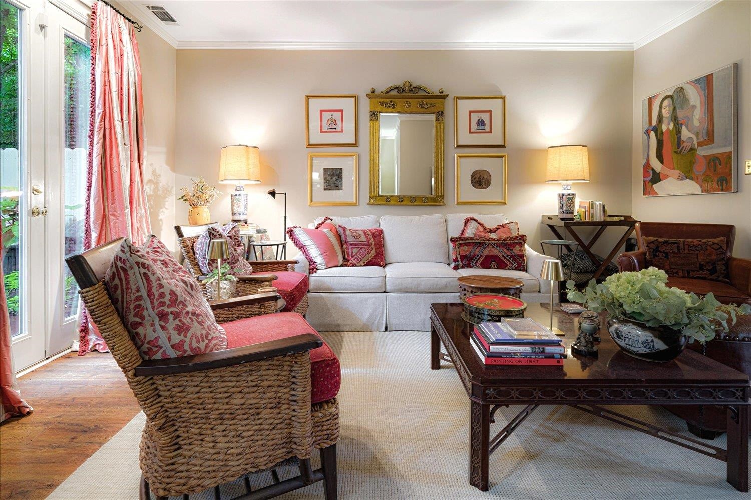 2267 TUNIS CV Unit: 2267