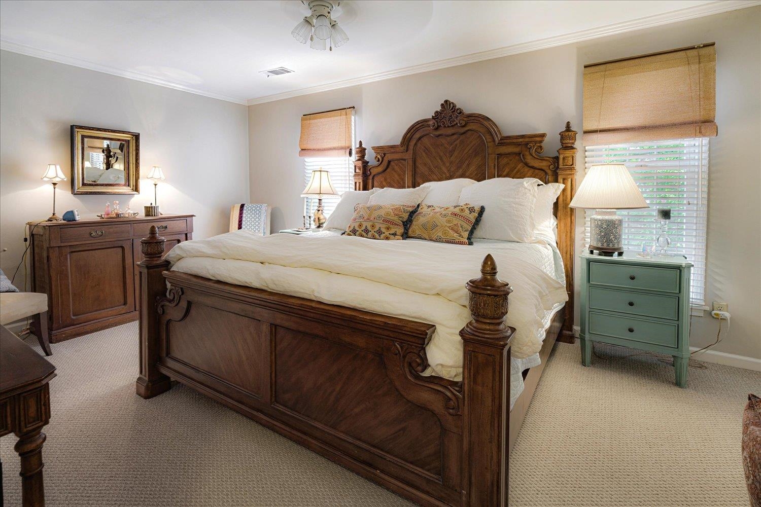 2267 TUNIS CV Unit: 2267