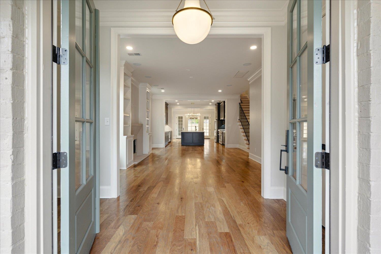 5017 HENRY HEIGHTS DR