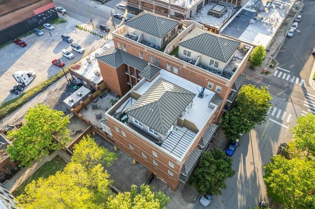 65 E PONTOTOC AVE Unit: 301