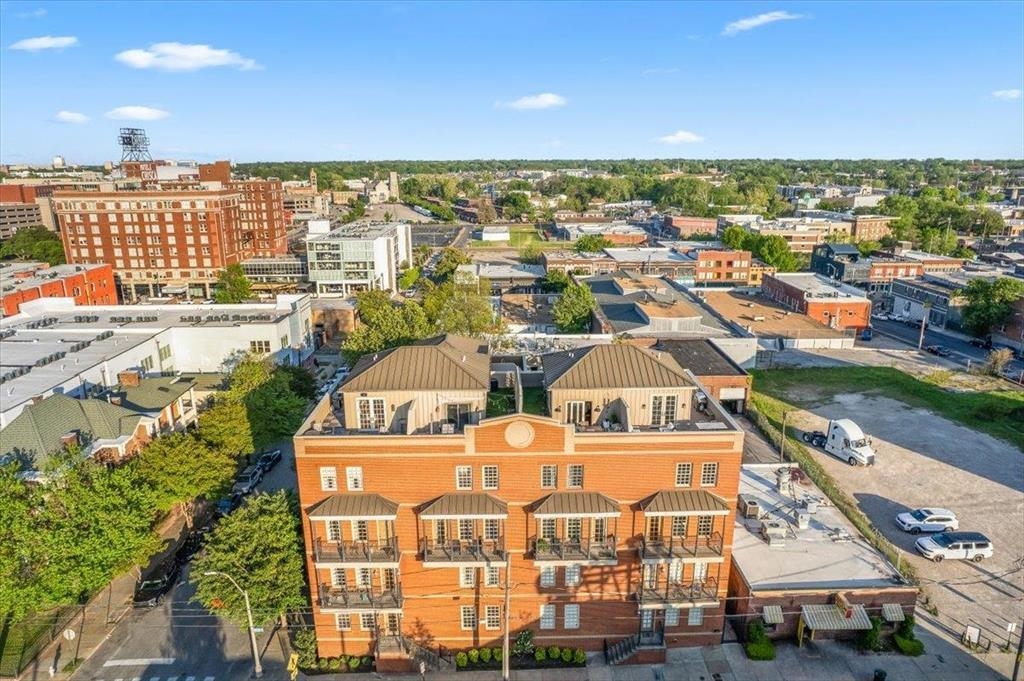 65 E PONTOTOC AVE Unit: 301